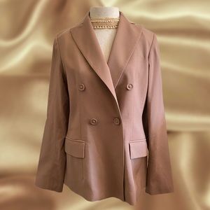 Vintage 1980s Austin Reed-New York Blazer